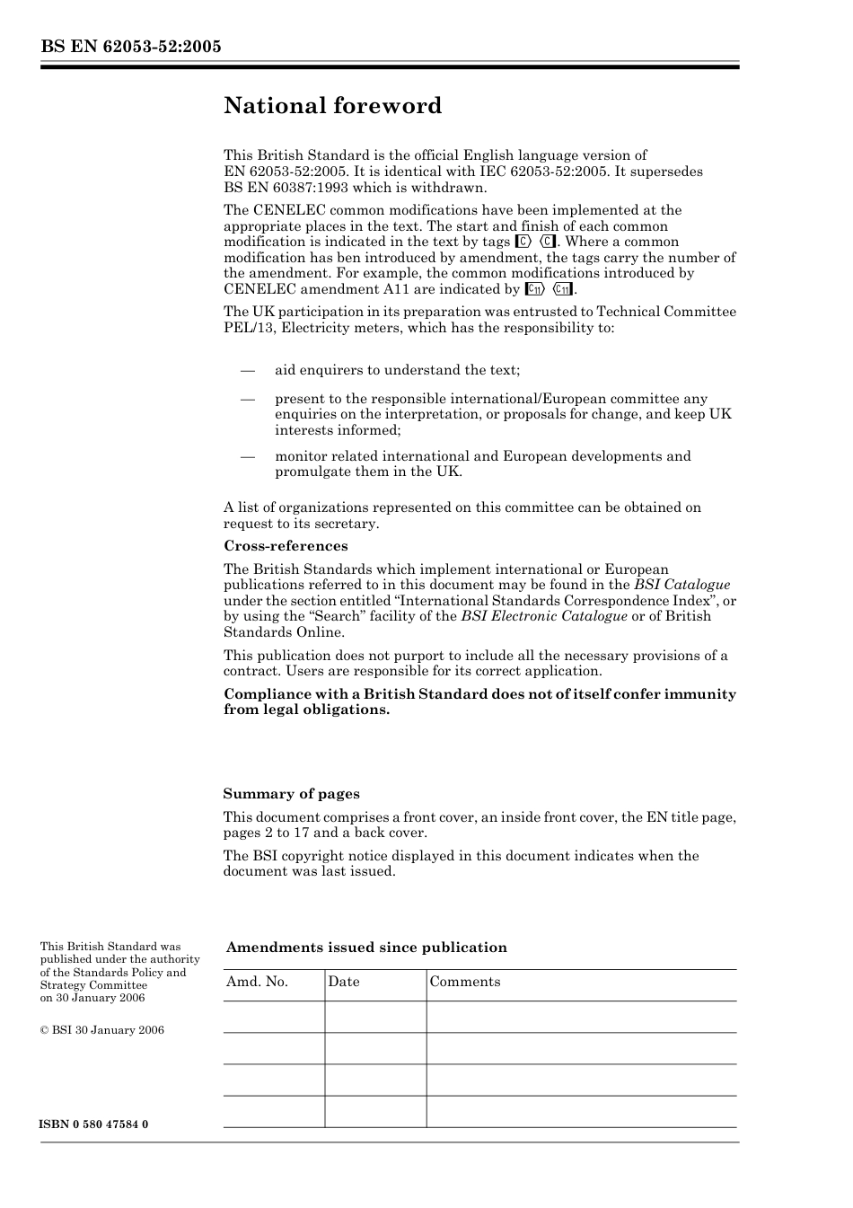 BS EN 62053-52-2005.pdf_第2页