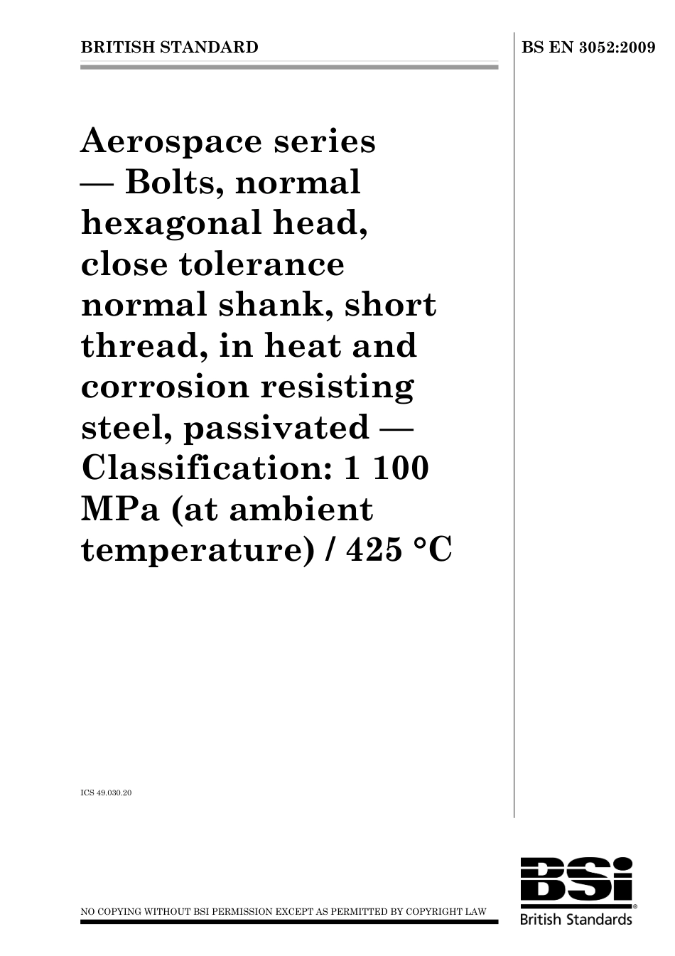 BS EN 03052-2009.pdf_第1页