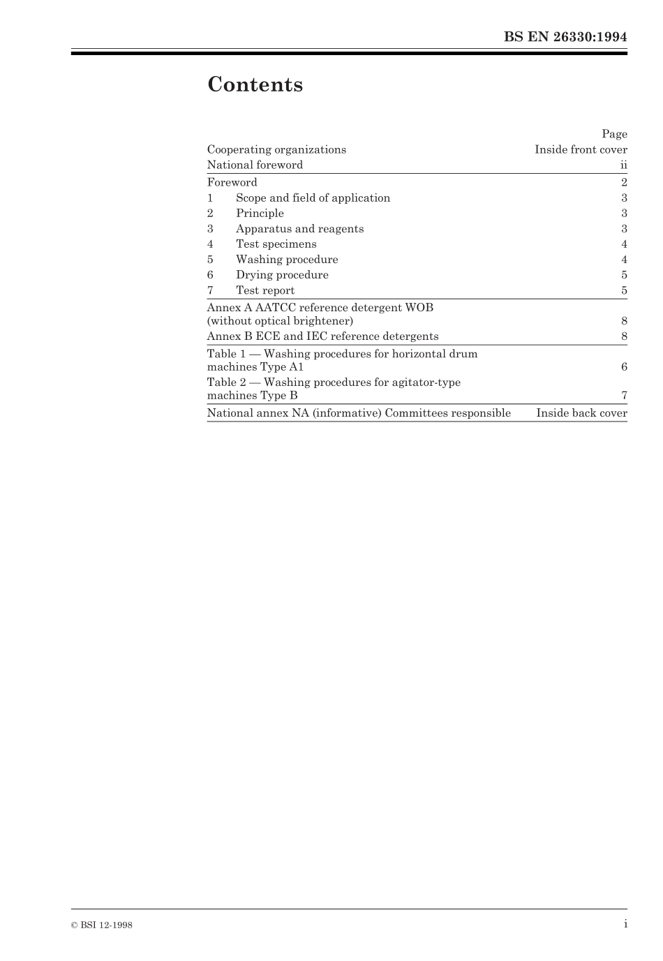 BS EN 26330-1994 (1998) ISO 6330-1984.pdf_第3页