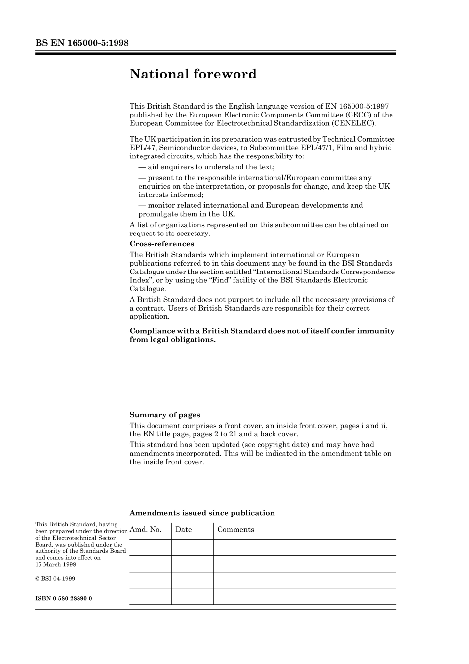 BS EN 165000-5-1998.pdf_第2页