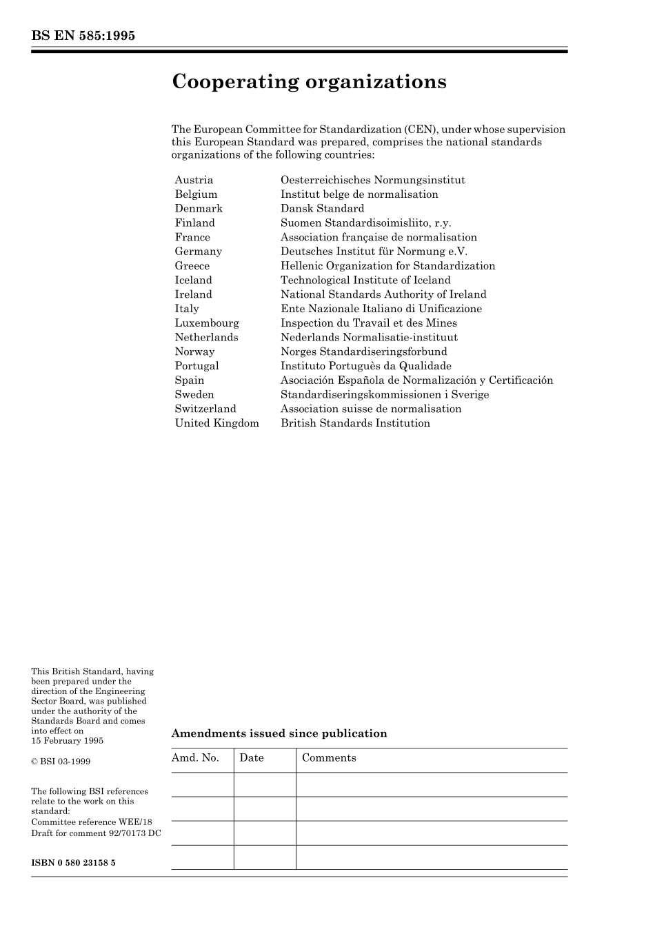 BS EN 00585-1995 (1999).pdf_第2页