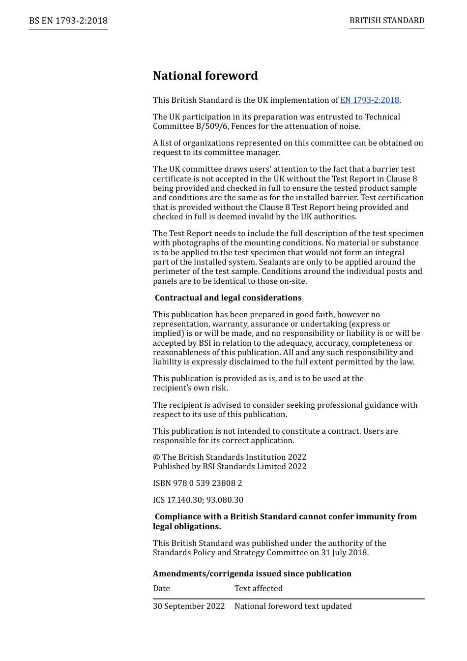 BS EN 01793-2-2018 (2022).pdf_第2页