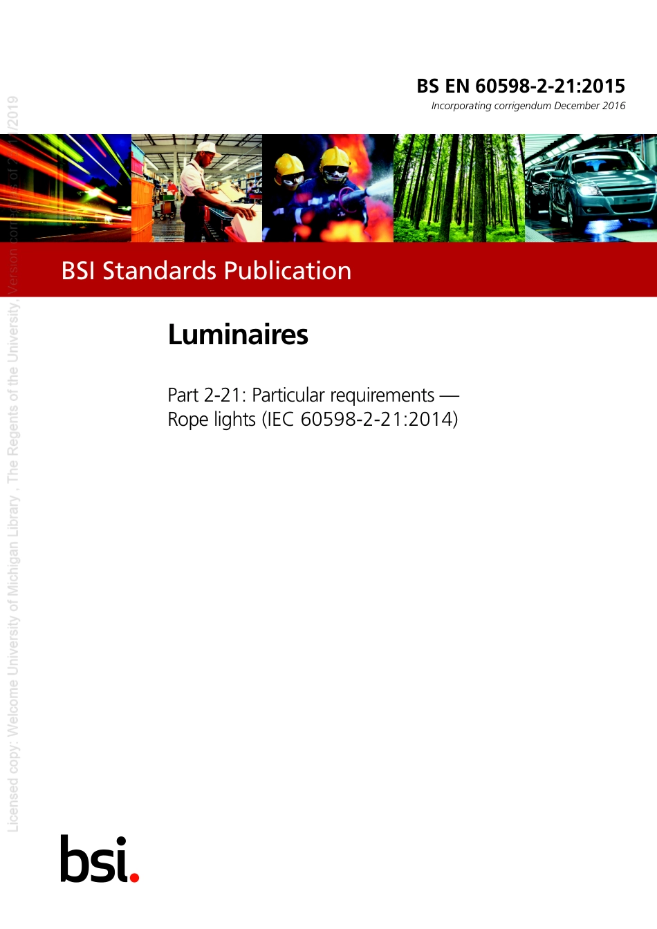 BS EN 60598-2-21-2015 (2016).pdf_第1页