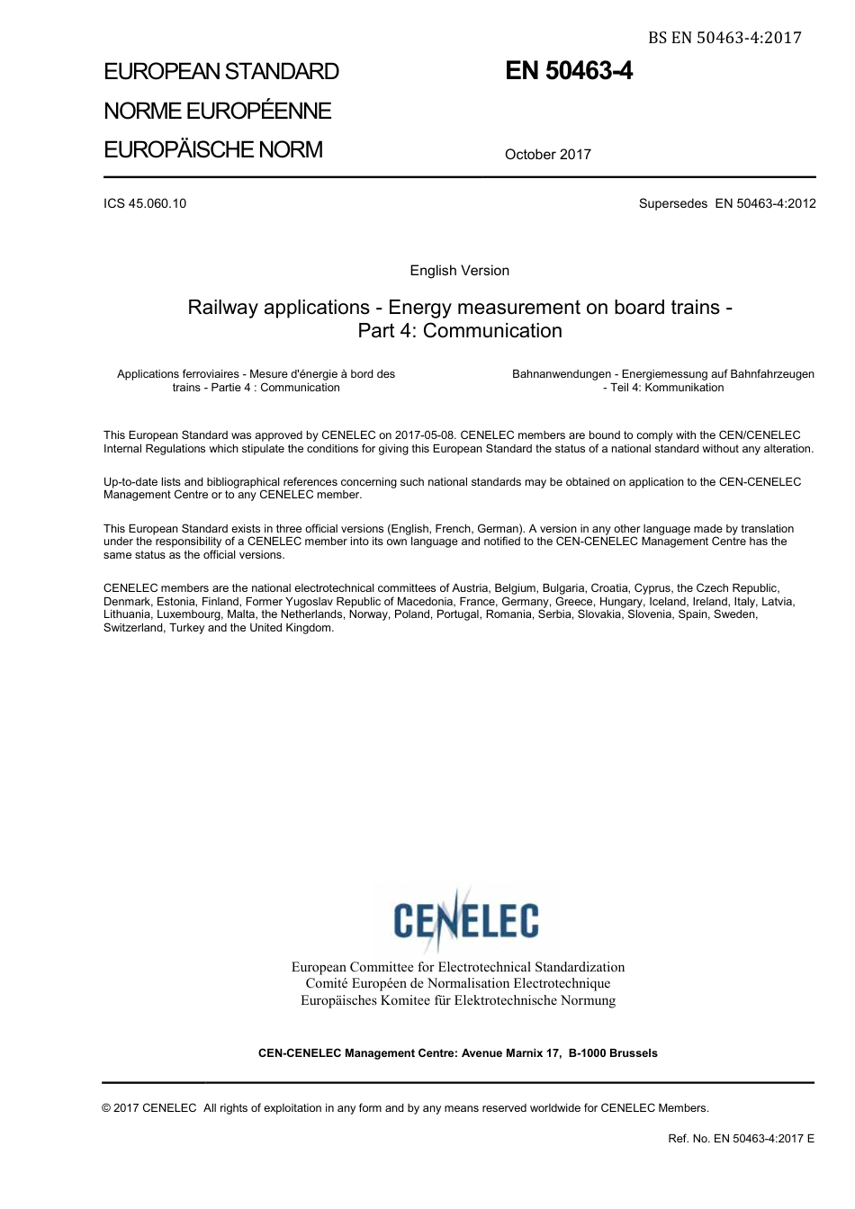 BS EN 50463-4-2017.pdf_第3页