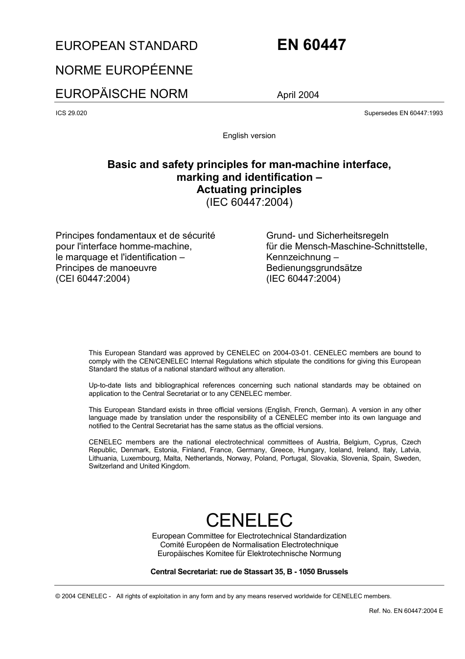 BS EN 60447-2004.pdf_第3页