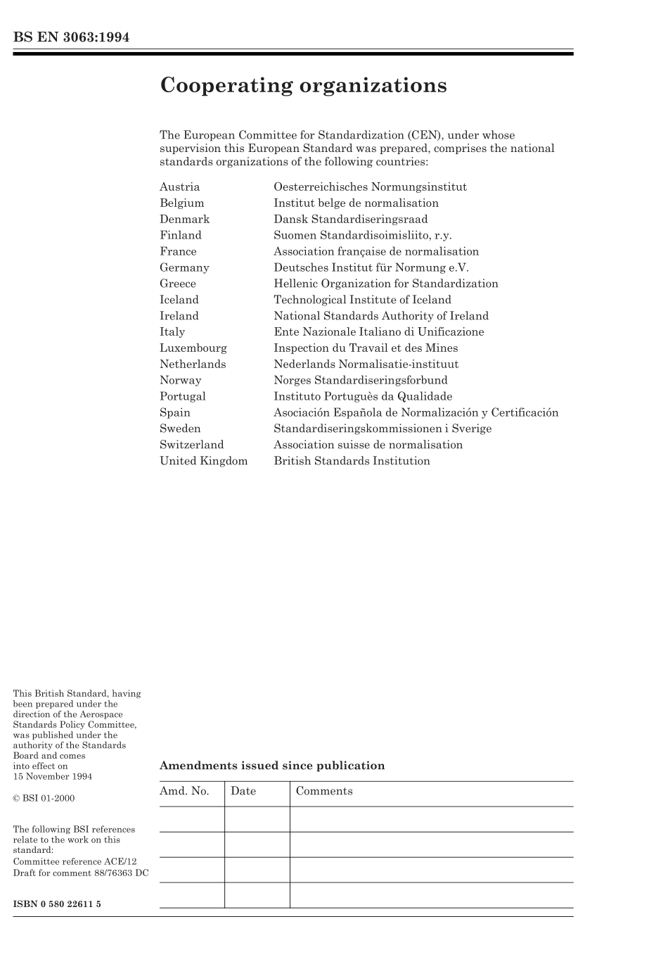 BS EN 03063-1994 (2000).pdf_第2页