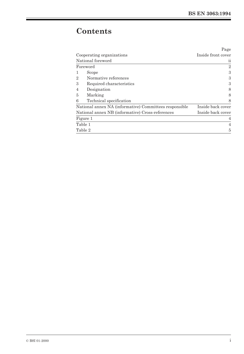 BS EN 03063-1994 (2000).pdf_第3页