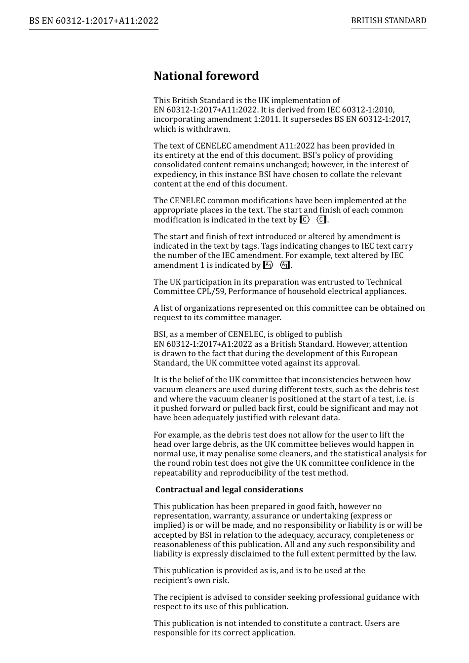 BS EN 60312-1-2017 + A11-2022.pdf_第2页