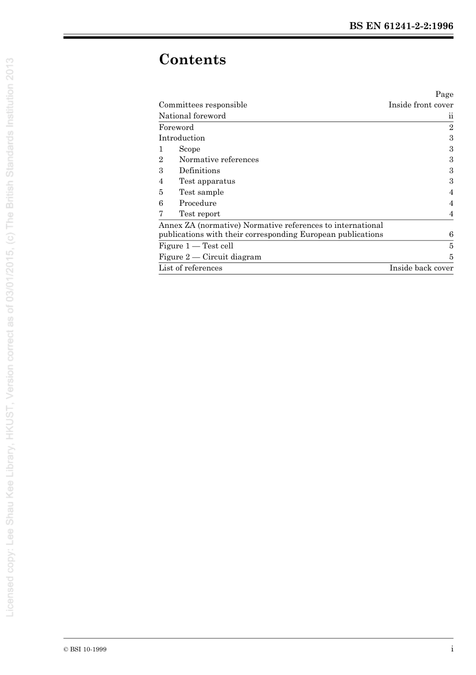 BS EN 61241-2-2-1996 (1999).pdf_第3页