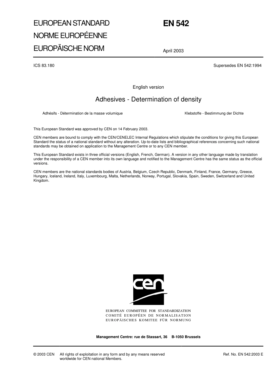 BS EN 00542-2003 (2007).pdf_第3页