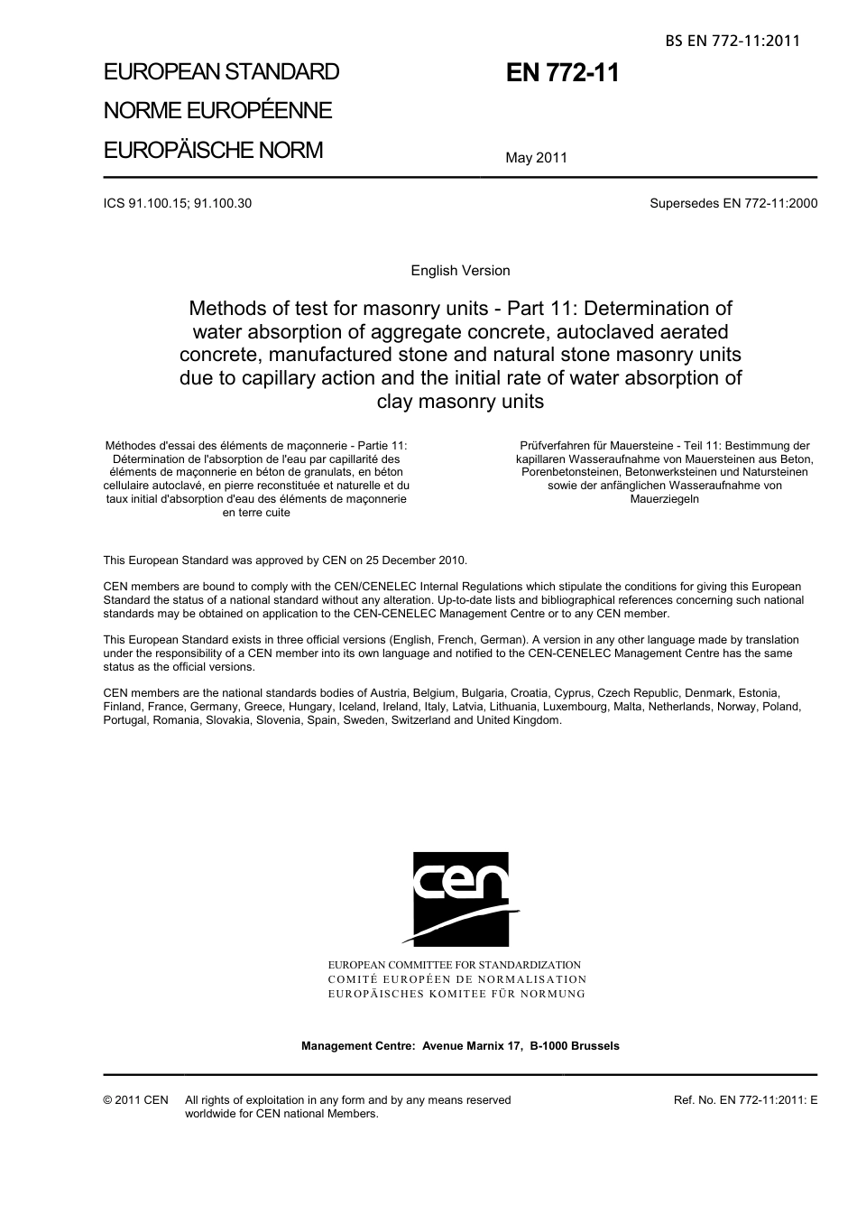 BS EN 00772-11-2011.pdf_第3页