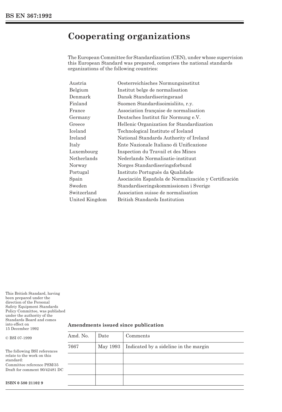 BS EN 00367-1992 (1999).pdf_第2页