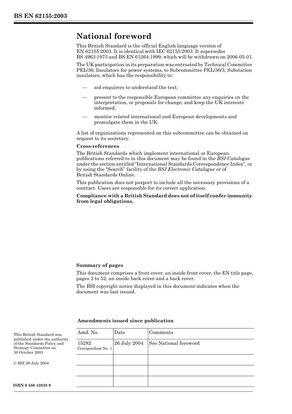 BS EN 62155-2003 (2004).pdf_第2页