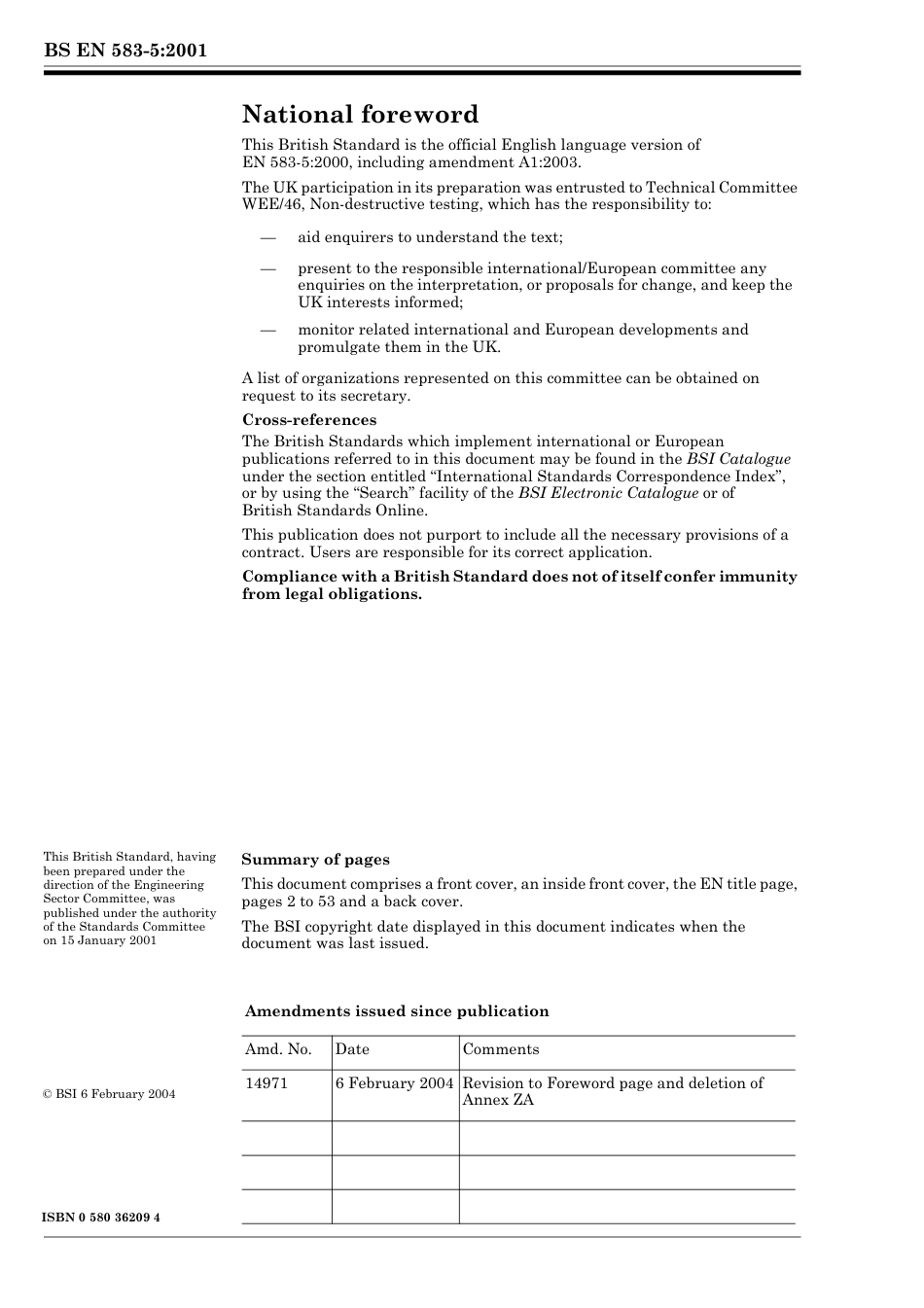 BS EN 00583-5-2001 (2008).pdf_第2页