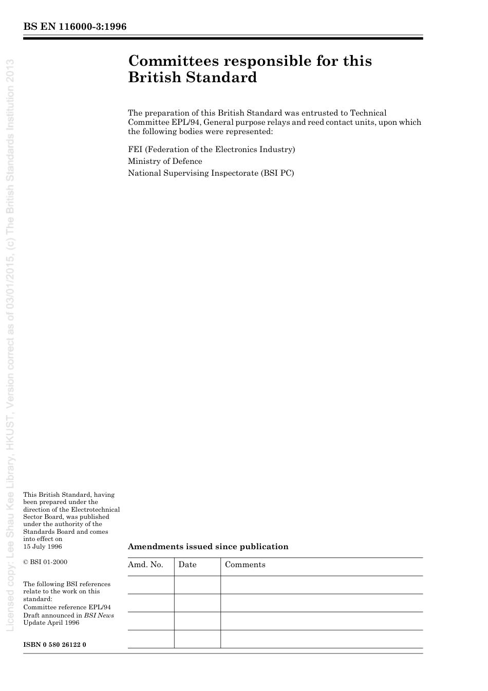 BS EN 116000-3-1996 (2000).pdf_第2页