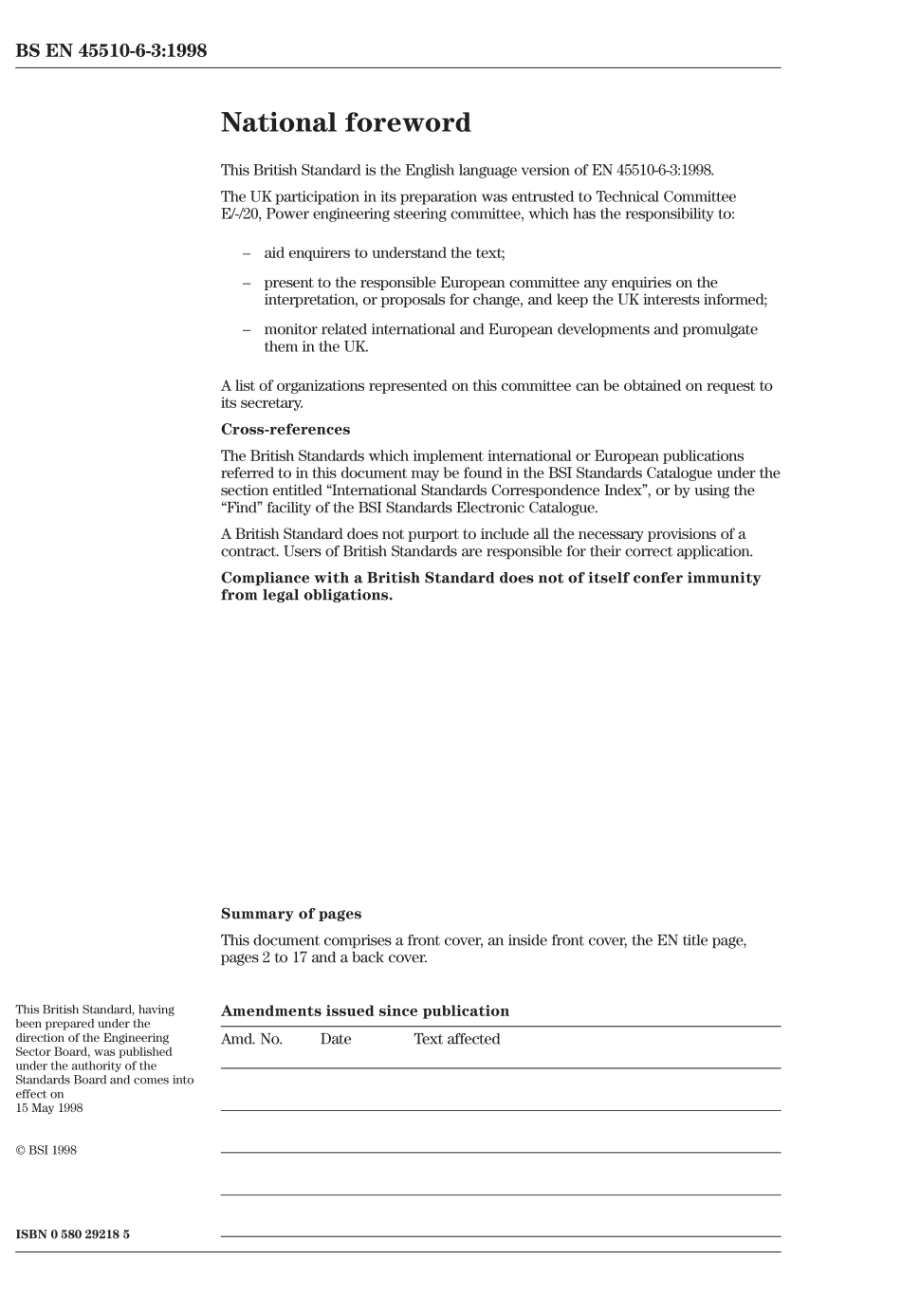 BS EN 45510-6-3-1998.pdf_第2页