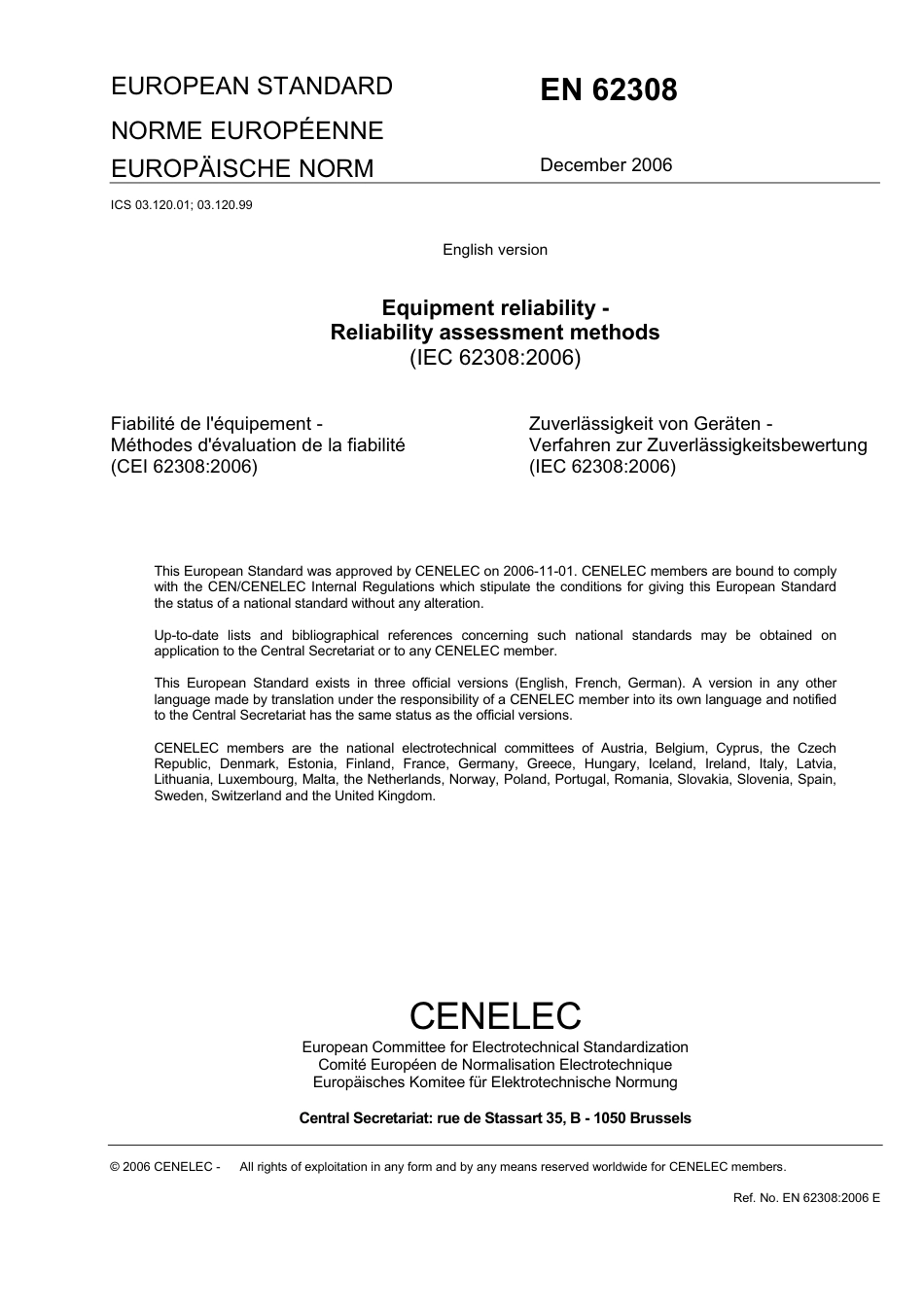 BS EN 62308-2006.pdf_第3页