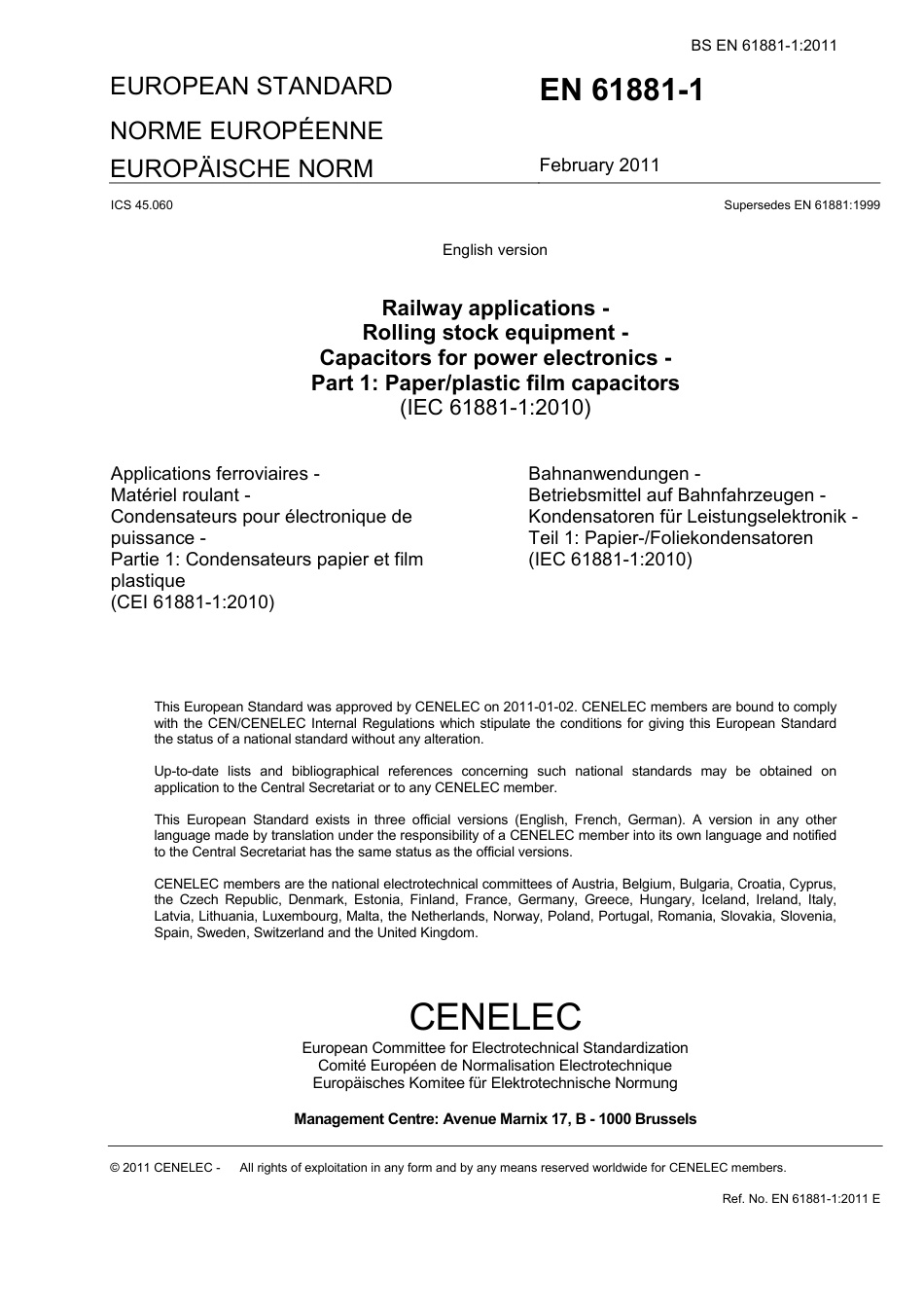 BS EN 61881-1-2011.pdf_第3页