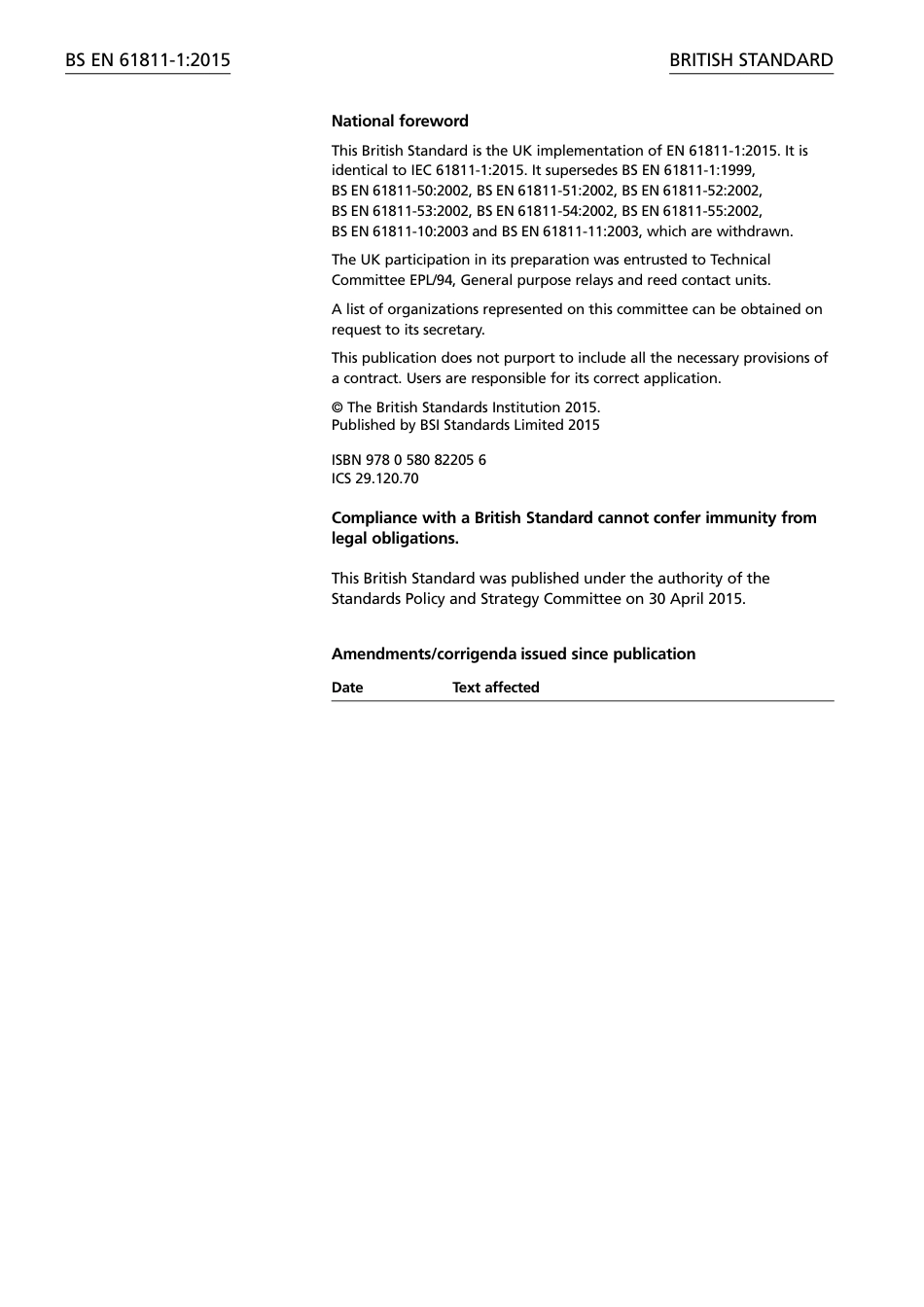 BS EN 61811-1-2015.pdf_第2页