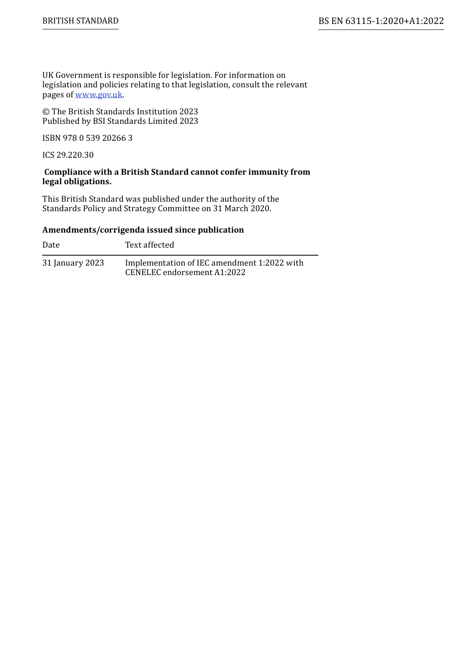 BS EN 63115-1-2020 + A1-2022.pdf_第3页