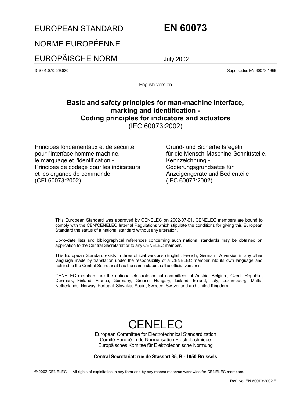 BS EN 60073-2002.pdf_第3页