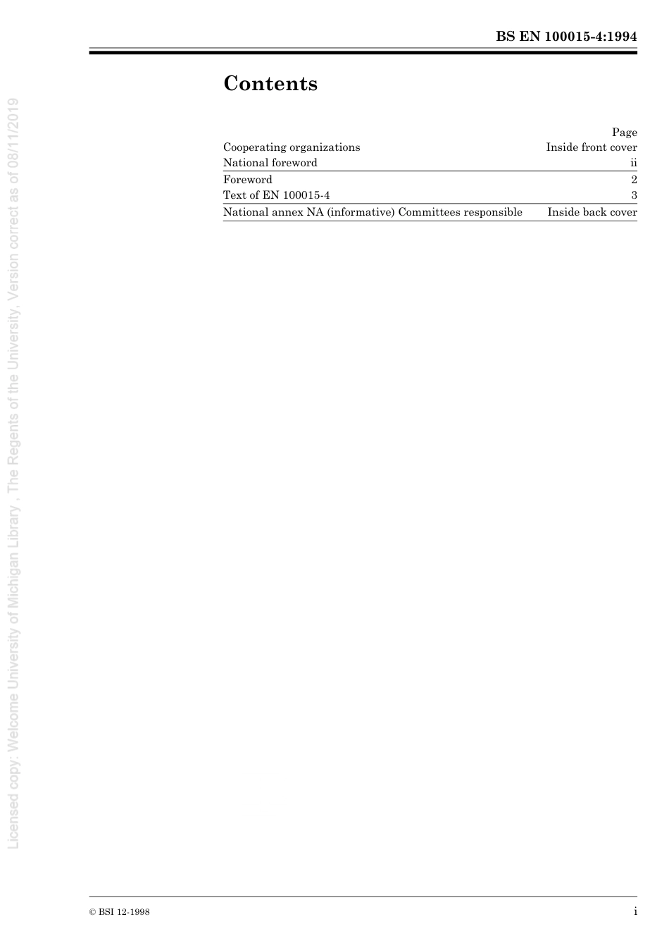 BS EN 100015-4-1994 (1999).pdf_第3页