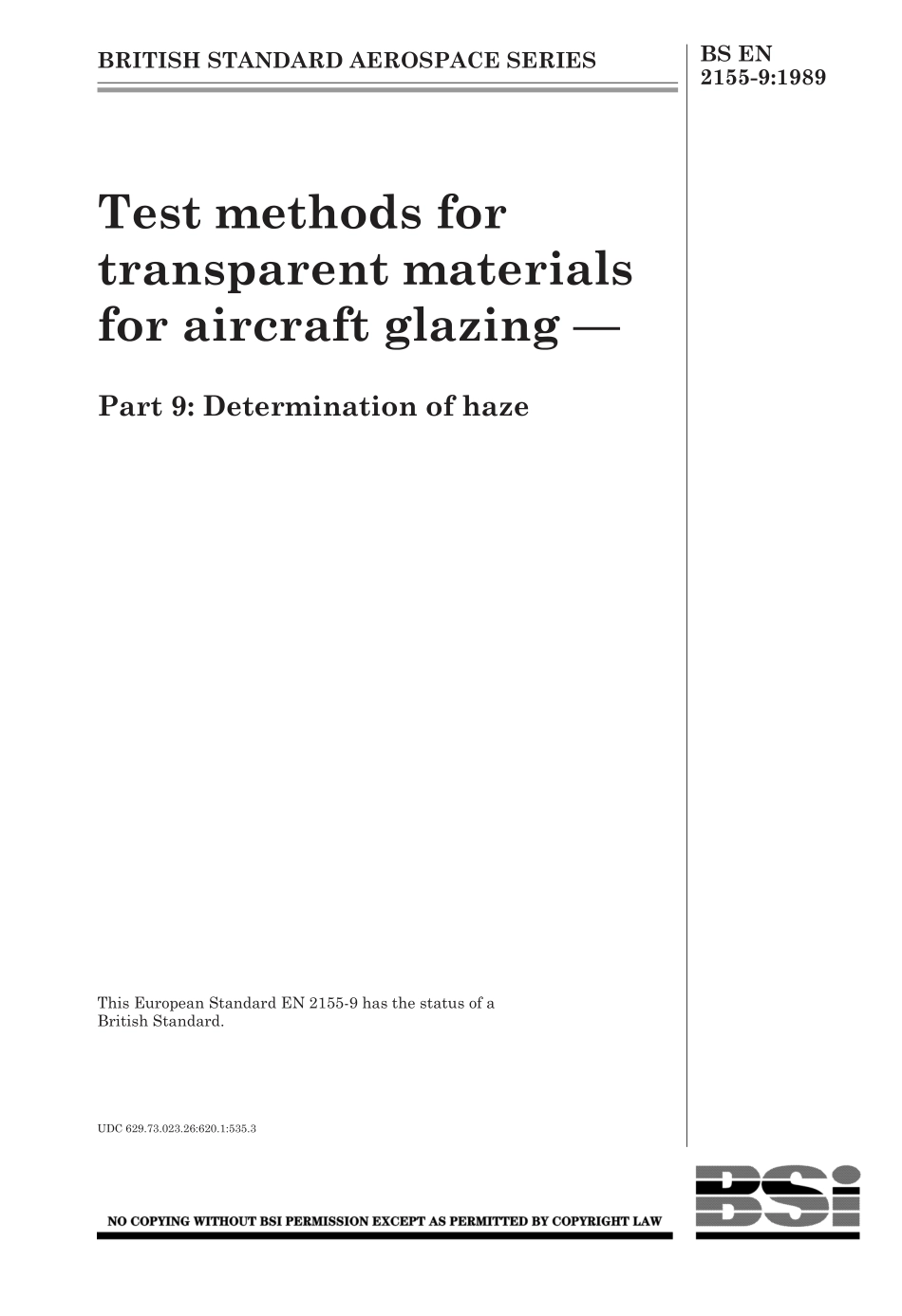 BS EN 02155-9-1989.pdf_第1页