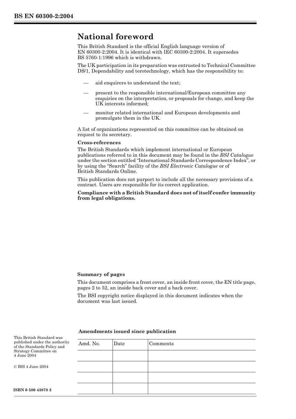 BS EN 60300-2-2004.pdf_第2页