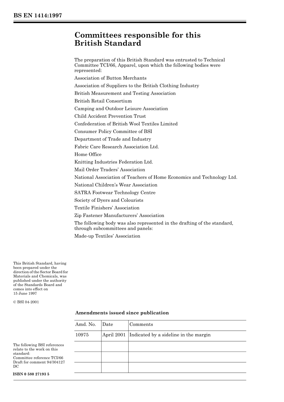 BS EN 01414-1997 (2001).pdf_第2页