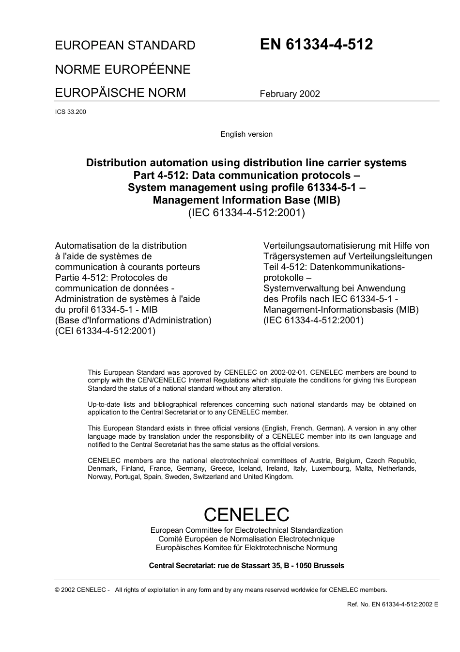 BS EN 61334-4-512-2002.pdf_第3页