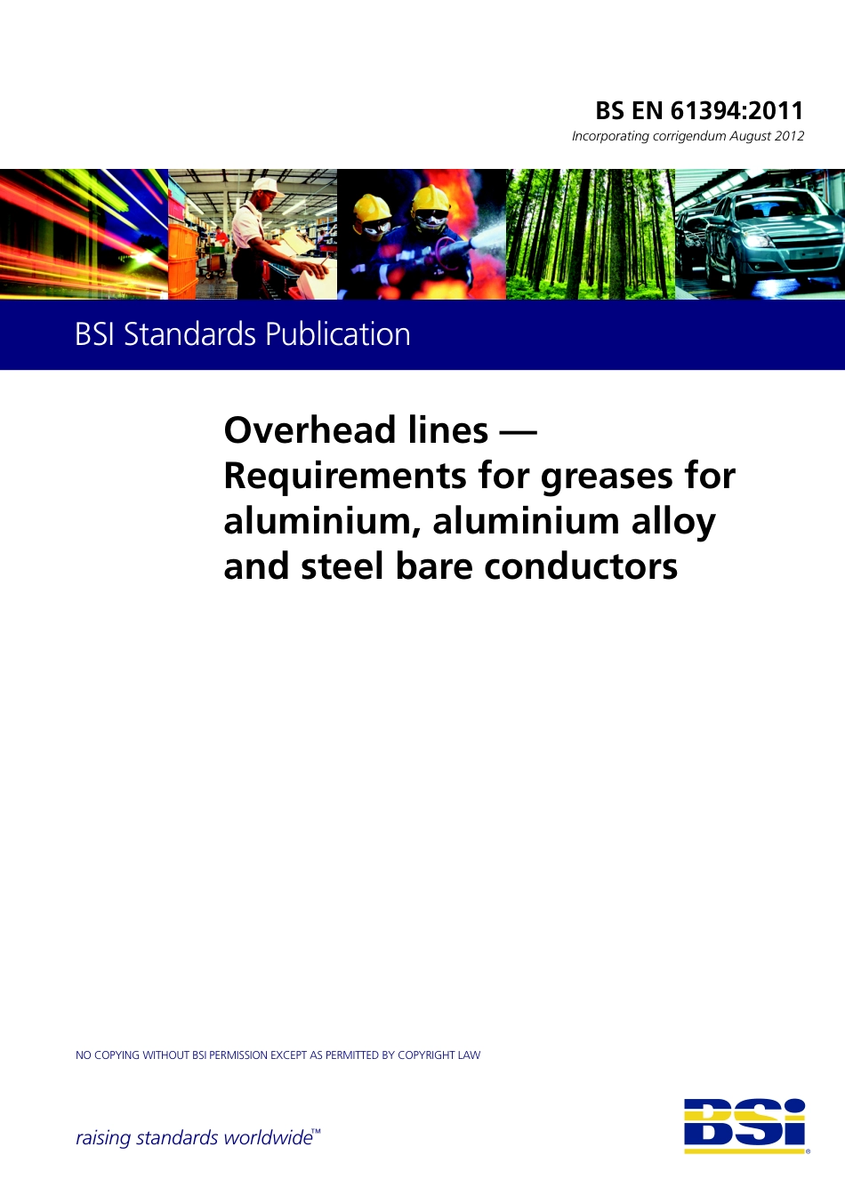 BS EN 61394-2011 (2012).pdf_第1页