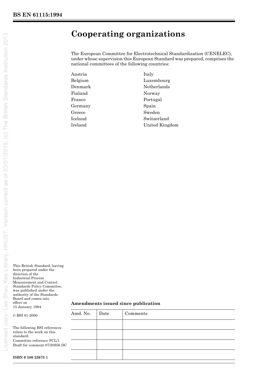 BS EN 61115-1994 (2000).pdf_第2页