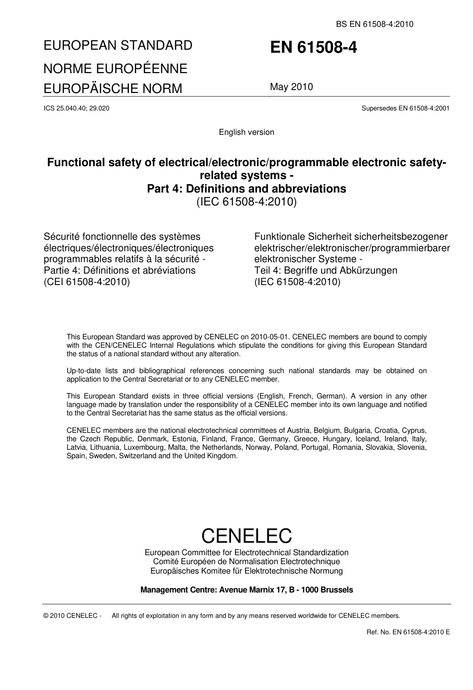 BS EN 61508-4-2010.pdf_第3页