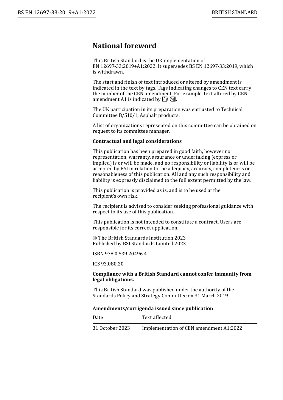 BS EN 12697-33-2019 + A1-2022.pdf_第2页