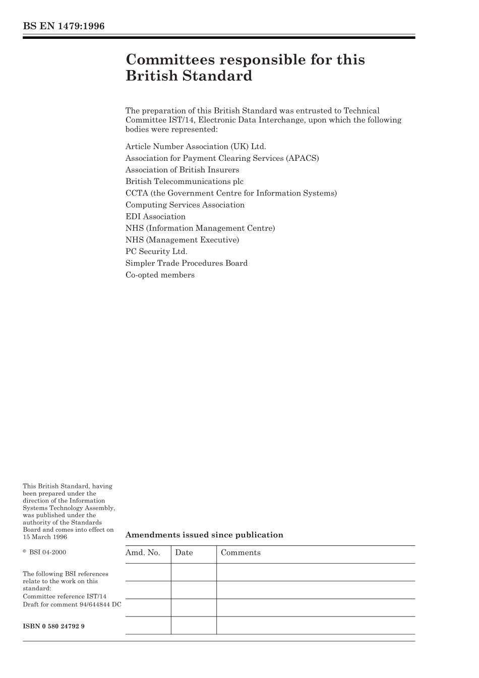 BS EN 01479-1996 (2000).pdf_第2页