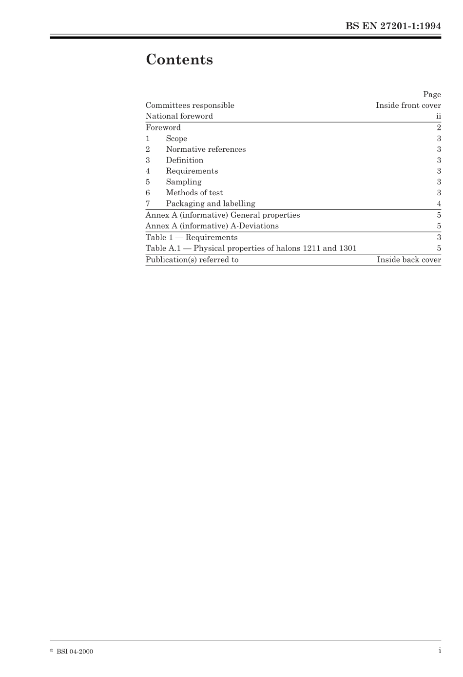 BS EN 27201-1-1994 (2000) ISO 7201-1-1989.pdf_第3页