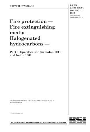 BS EN 27201-1-1994 (2000) ISO 7201-1-1989.pdf