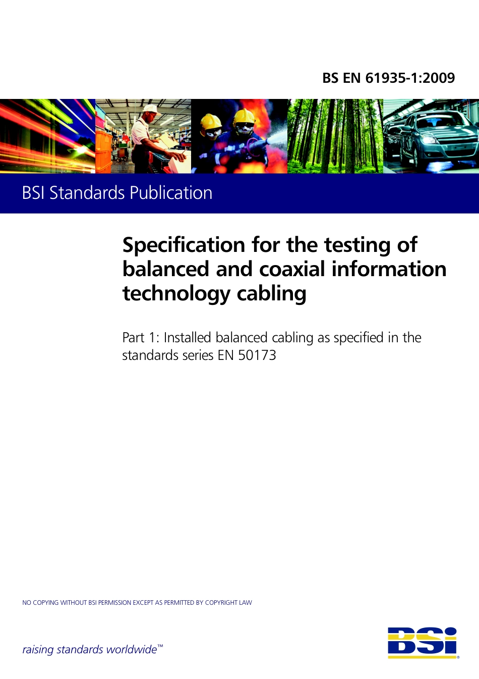 BS EN 61935-1-2009.pdf_第1页