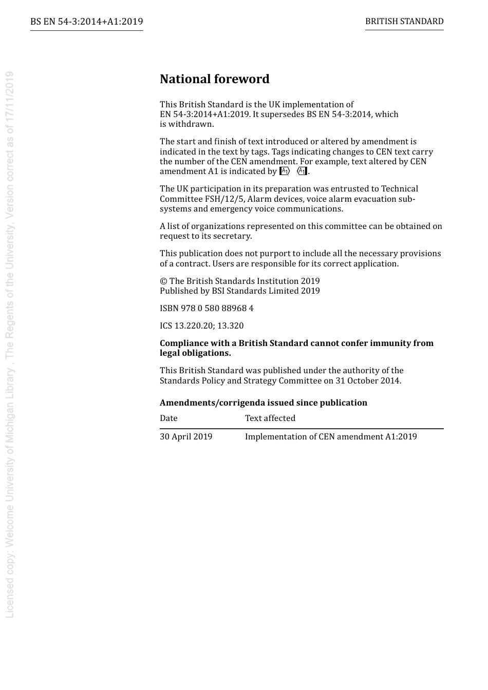 BS EN 00054-3-2014 + A1-2019.pdf_第2页