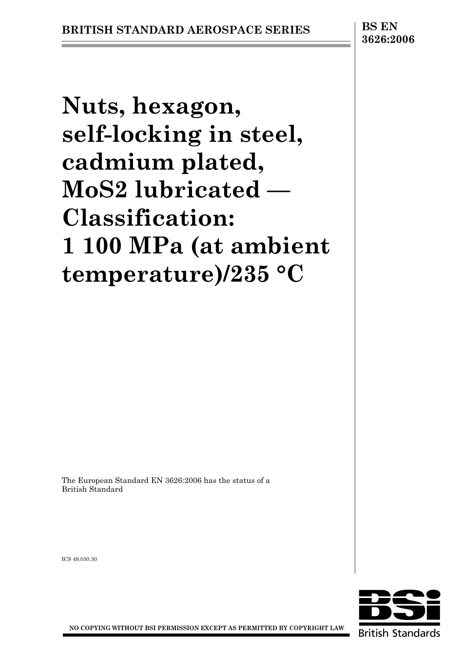 BS EN 03626-2006.pdf_第1页