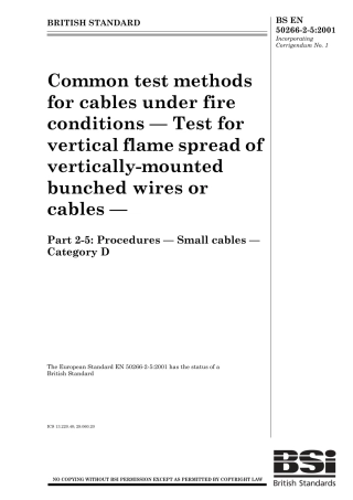 BS EN 50266-2-5-2001 (2002).pdf