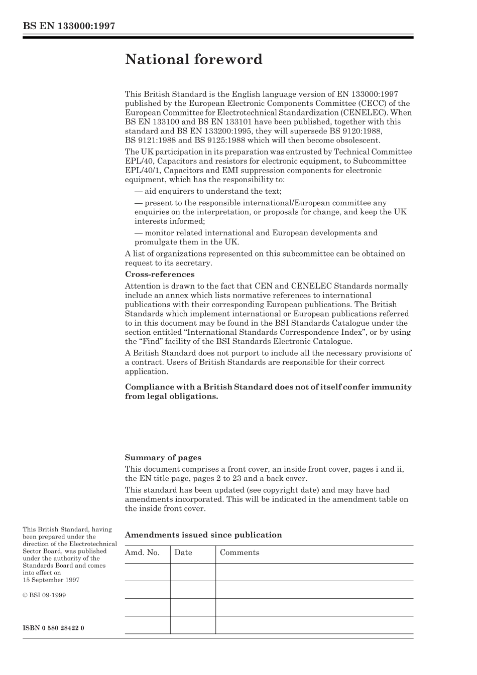 BS EN 133000-1997.pdf_第2页