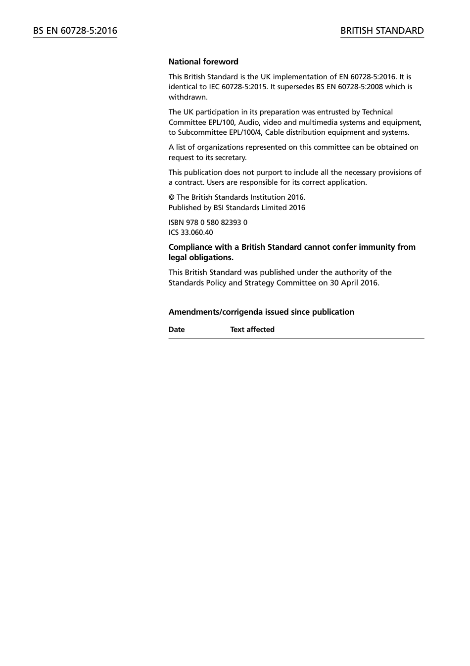 BS EN 60728-5-2016.pdf_第2页