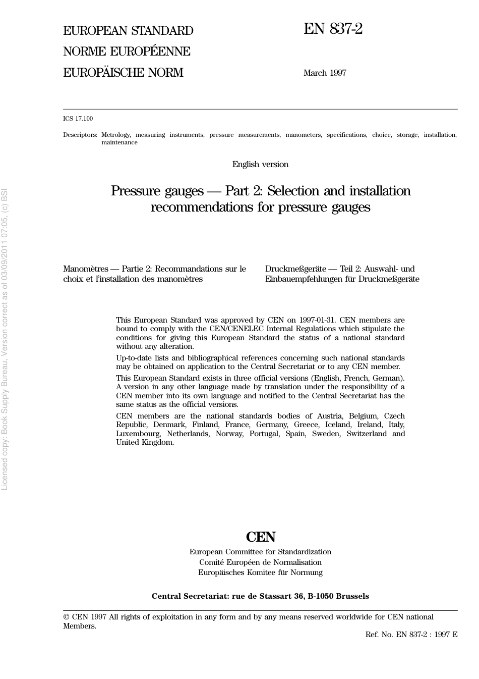 BS EN 00837-2-1998.pdf_第3页