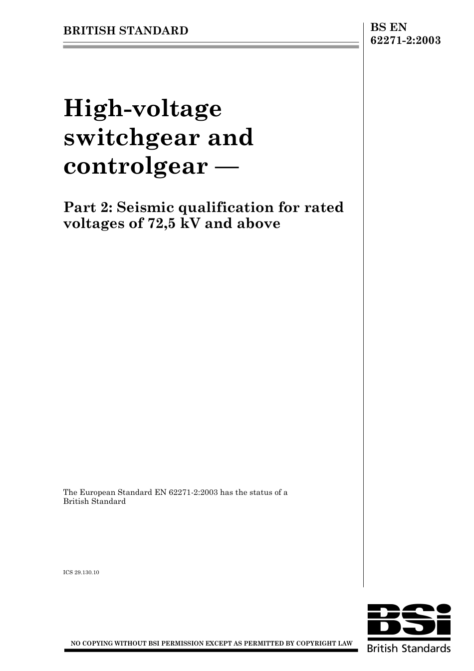 BS EN 62271-2-2003.pdf_第1页