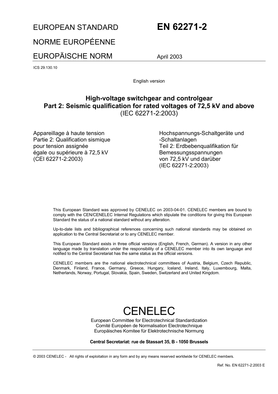 BS EN 62271-2-2003.pdf_第3页