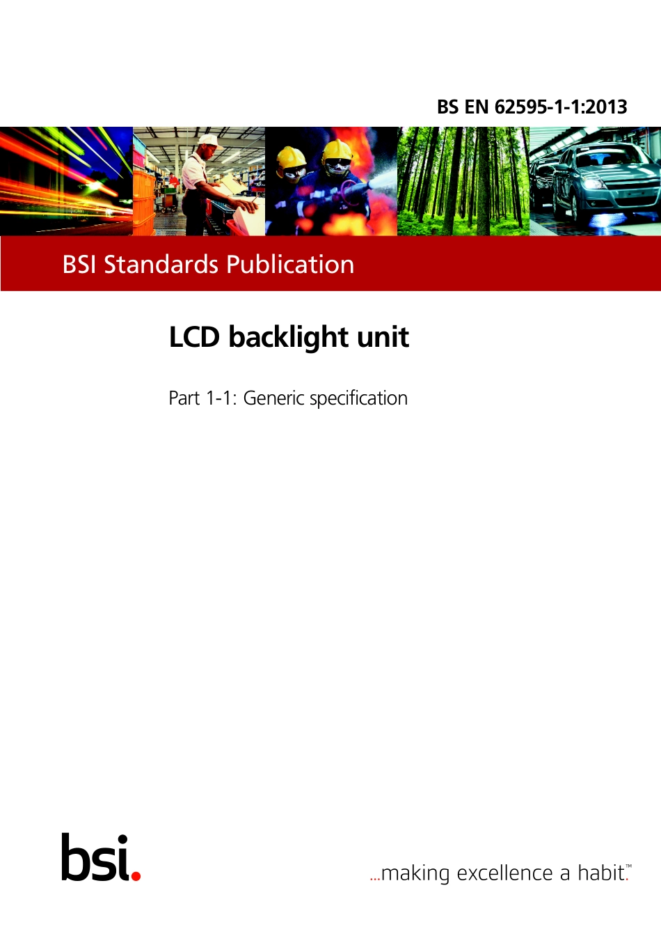 BS EN 62595-1-1-2013.pdf_第1页
