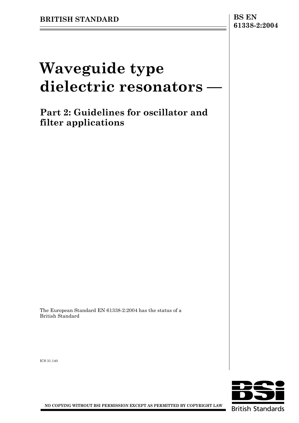 BS EN 61338-2-2004.pdf_第1页