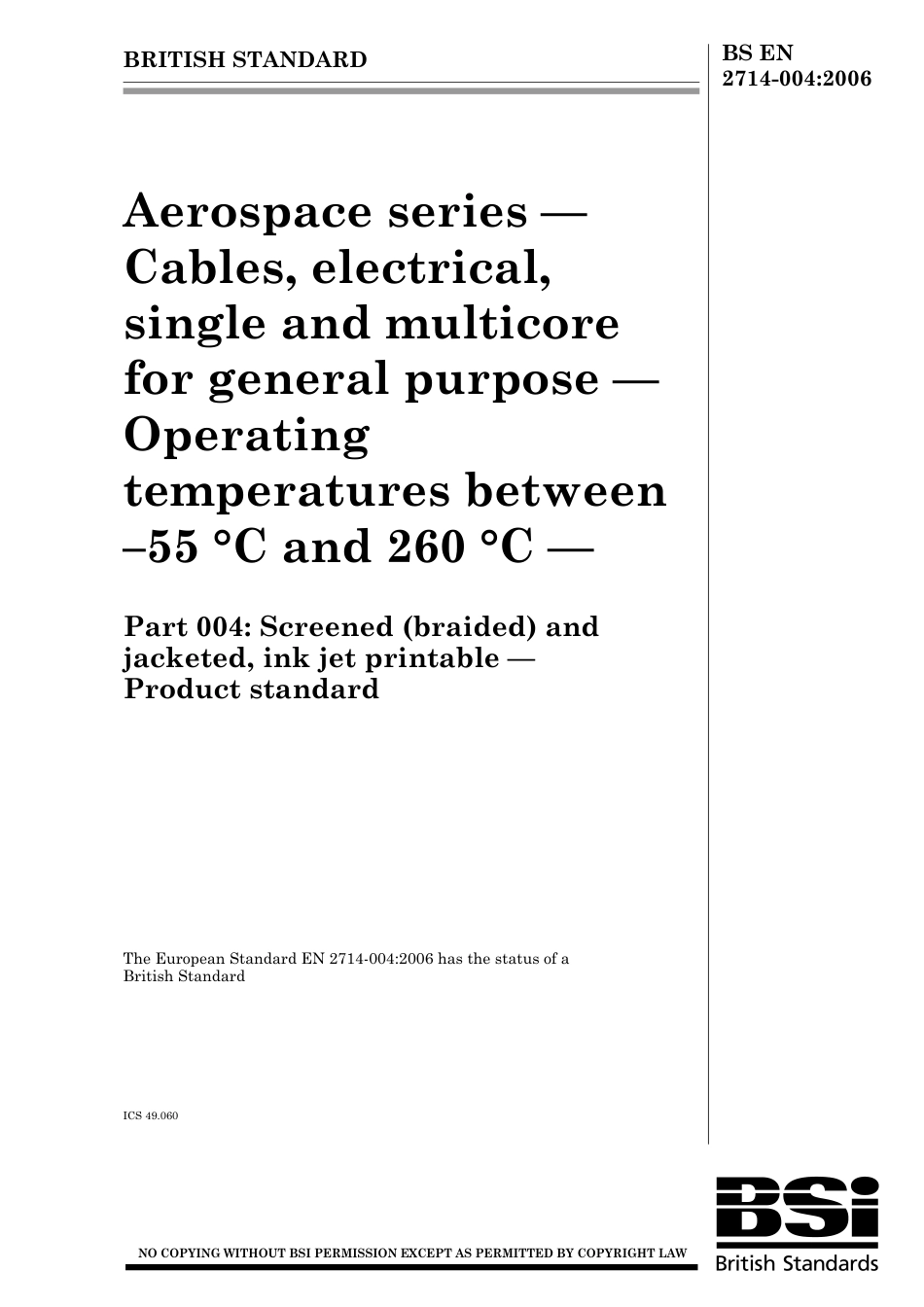 BS EN 02714-004-2006.pdf_第1页