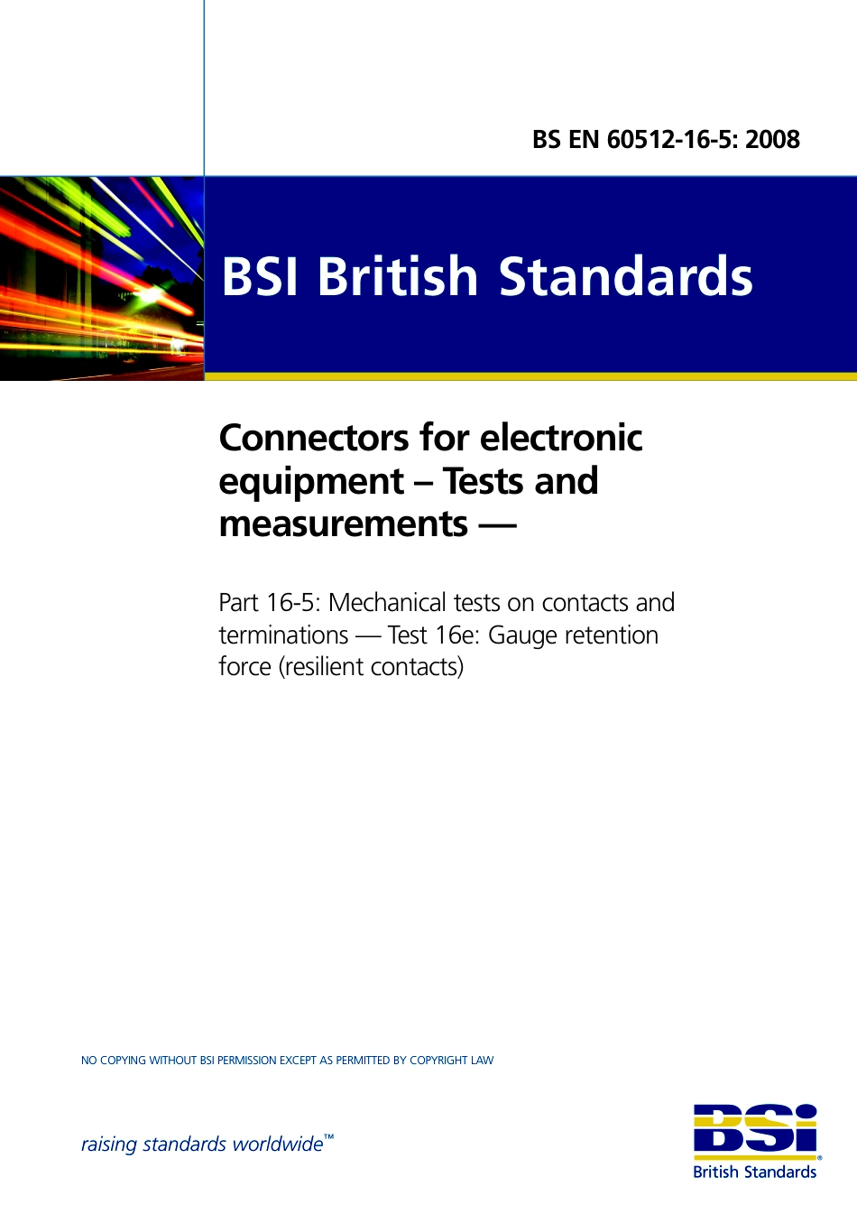 BS EN 60512-16-5-2008.pdf_第1页